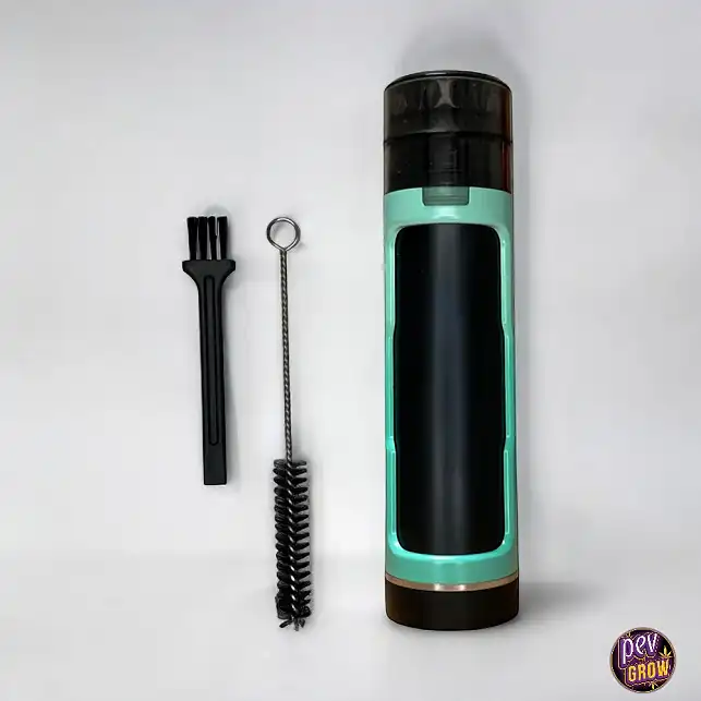 Grinder di erba 3 in 1 con sistema di stoccaggio