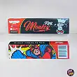 Zigarettenpapier Monkey King Slim KS Classic Natural +Tips Zigarettenpapier Monkey King Slim KS Classic Natural +Tips