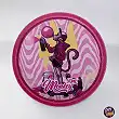 Monkey King Pink 60mm Grinder