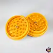 Grinder Monkey King Yellow Edition 60mm