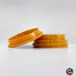 Monkey King Yellow Edition 60mm Grinder