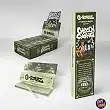 Cartine per fumare G-Rollz K.S. & Tips Cheech & Chong Sofa Cartine per fumare G-Rollz K.S. & Tips Cheech & Chong Sofa