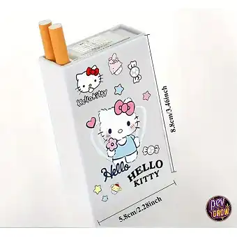 Étuis à Cigarettes avec...