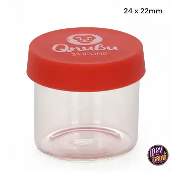 Qnubu Silicone and Glass...
