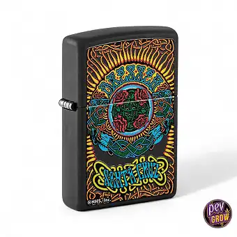Zippo Lighter 218 Santa...