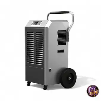 Desert Cyclone 138L ipari...