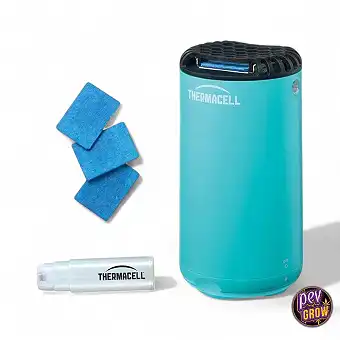 Thermacell utendørs...