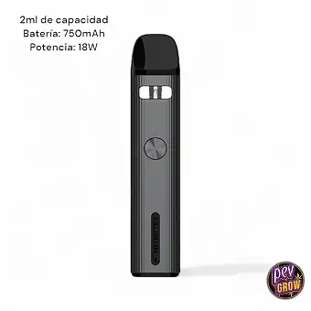Uwell Caliburn G2 Tumši...