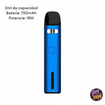 Uwell Caliburn G2 750mAh...