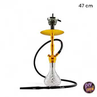 Aladin ALU5 Golden...