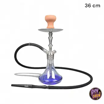Aladin MVP360 Hookah:...
