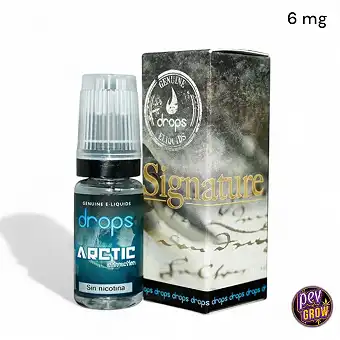 DROPS Arctic Attraction...
