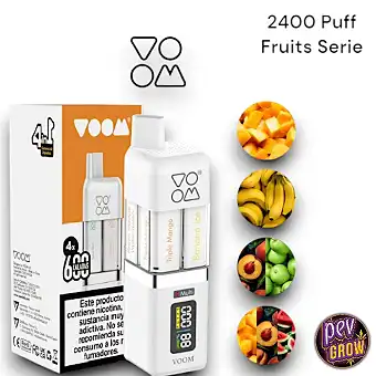 Refillable Vapes with...