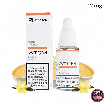 Liquido Hangsen Atom...