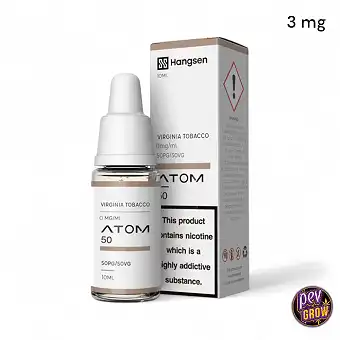 E-tekočina Hangsen Atom...