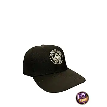 Promo cap