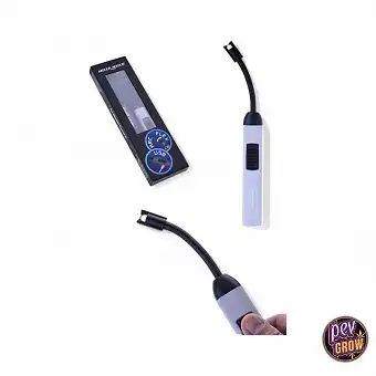 Briquet Électronique Plasma...