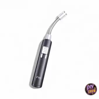 Electronic Plasma Lighter...