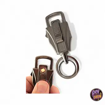 Porte-clés/briquet...