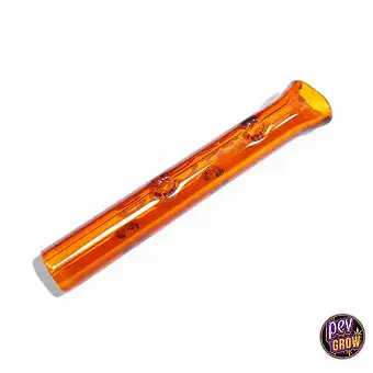 Eko Puffs Twister Orange...