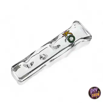 Eko Puffs Soft Flat Glasfilter