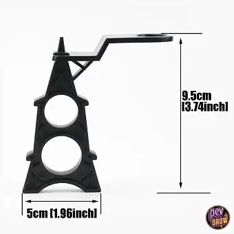Support de Tuyau Chicha...