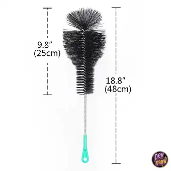 Brosse de Nettoyage...
