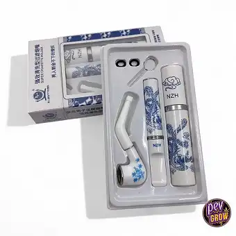 Kit Embouts pour Tabac en...