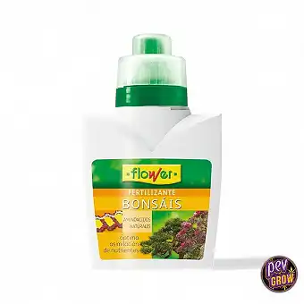 Abono Bonsai Flower 300ml