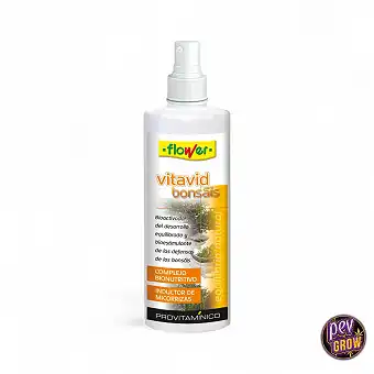 Рідке добриво Vitavid...