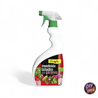Flower Insecticida...