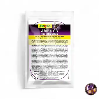 Flower Fly Bait Sachets...