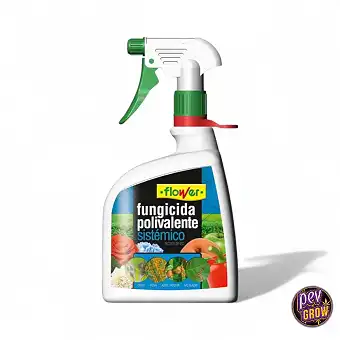 Flower Fungizid Systemisch...