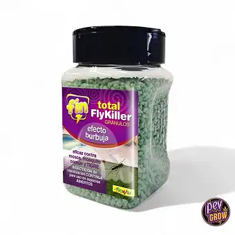 Insecticida Total Fly...