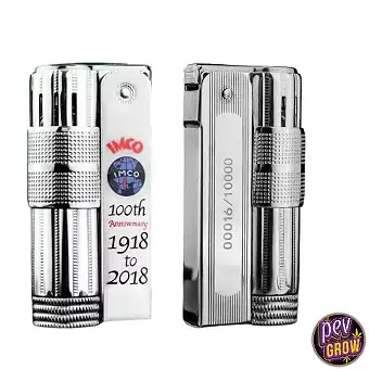 Briquet Essence Imco 100...