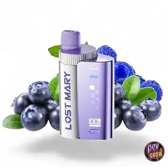 Kit Vape Recargable Lost...
