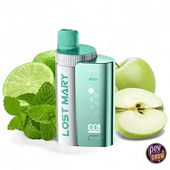 Kit Vape Recargable Lost...