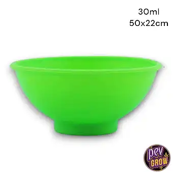Cuenco Silicona 30/50 ml