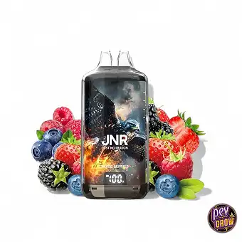 Puff 28k JNR Falcon-X / Pod...