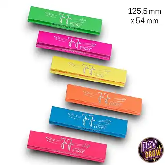 JaJa Funky Бумага для...