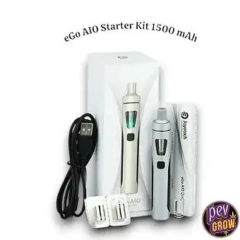 Pod recargable Ego Aio...