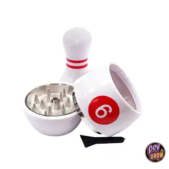 Grinder Pollinisateur Métal...