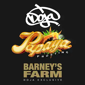 Papaya Frosting Feminized...