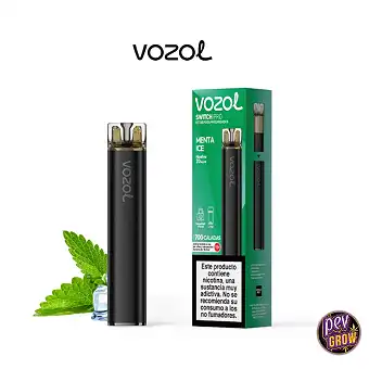 Стартовий набір Vozol...