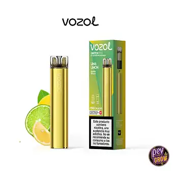 Starter Kit Lime Lemon...