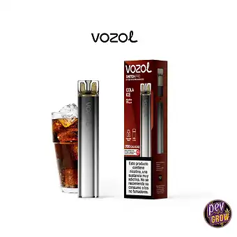 Starter Kit Cola Ice...