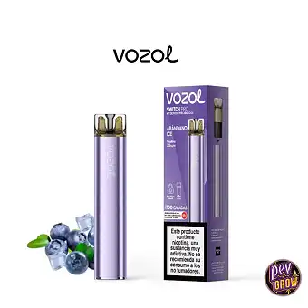 Starter Kit Blaubeer-Ice...