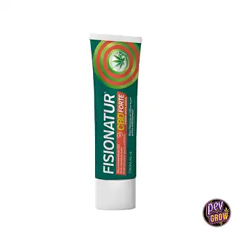 Fisionatur Forte CBD Cream...