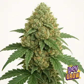 Madelato Strain Semilla...