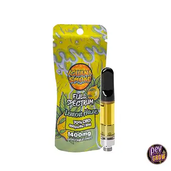 Cartouche CBD 70% avec...